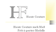 HF Haute Couture - Helga Freier